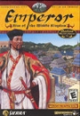Emperor: Rise of the Middle Kingdom boxart at gamrReview