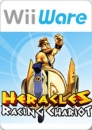 Heracles Chariot Racing boxart at gamrReview
