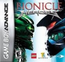 Bionicle Heroes boxart at gamrReview