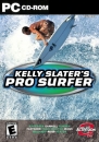 Kelly Slater's Pro Surfer boxart at gamrReview