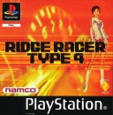 Gamewise R4: Ridge Racer Type 4 Wiki Guide, Walkthrough and Cheats