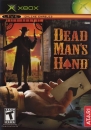 Dead Man's Hand boxart at gamrReview