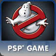 Ghostbusters: The Video Game boxart at gamrReview