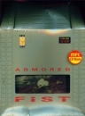 Armored Fist boxart at gamrReview