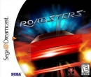 Roadsters boxart at gamrReview