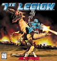 7th Legion boxart at gamrReview