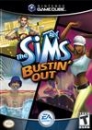 The Sims: Bustin' Out boxart at gamrReview