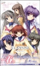 Clannad boxart at gamrReview
