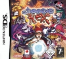 Doodle Hex boxart at gamrReview