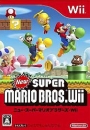 New Super Mario Bros. Wii