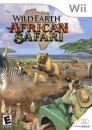 Wild Earth: African Safari boxart at gamrReview