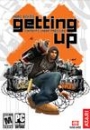 Marc Ecko's Getting Up: Contents Under Pressure boxart at gamrReview