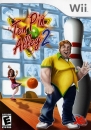 Ten Pin Alley 2 boxart at gamrReview