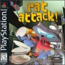 Rat Attack! boxart at gamrReview