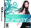 Mission Runway boxart at gamrReview
