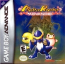 Monster Rancher Advance boxart at gamrReview