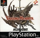 Vandal Hearts Wiki on Gamewise.co
