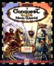 Conquest of the New World boxart at gamrReview