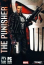 The Punisher boxart at gamrReview