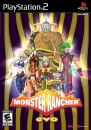Monster Rancher EVO boxart at gamrReview