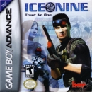 Ice Nine boxart at gamrReview
