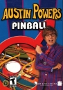 Austin Powers Pinball boxart at gamrReview