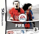 FIFA Soccer 08 Wiki on Gamewise.co