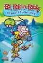 Ed, Edd n Eddy: The Mis-Edventures boxart at gamrReview