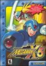 Mega Man X5 boxart at gamrReview