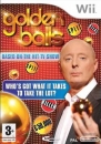 Golden Balls boxart at gamrReview