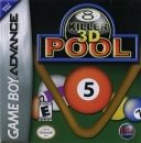 Killer 3D Pool boxart at gamrReview