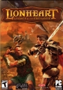 Lionheart: Legacy of the Crusader boxart at gamrReview