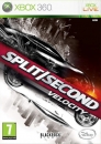 Split/Second Wiki - Gamewise