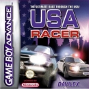 USA Racer boxart at gamrReview