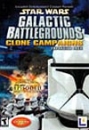 Star Wars Galactic Battlegrounds: Clone Campaigns  boxart at gamrReview