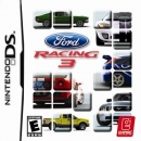 Ford Racing 3 boxart at gamrReview