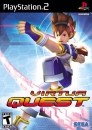 Virtua Quest boxart at gamrReview