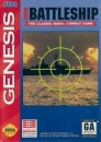Super Battleship boxart at gamrReview