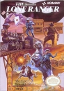 The Lone Ranger boxart at gamrReview