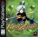 Evil Zone boxart at gamrReview
