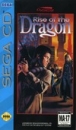 Rise of the Dragon boxart at gamrReview