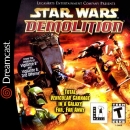 Star Wars: Demolition boxart at gamrReview