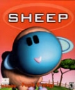 Sheep boxart at gamrReview