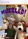 Wallace & Gromit's Grand Adventures Episode 3: Muzzled! boxart at gamrReview