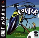 R/C Stunt Copter boxart at gamrReview