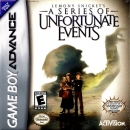 Lemony Snicket's A Series of Unfortunate Events boxart at gamrReview