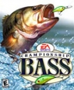 Championship Bass boxart at gamrReview