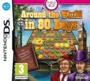 Around The World in 80 Days boxart at gamrReview