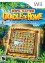 Jewel Master: Cradle of Rome boxart at gamrReview