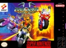 Biker Mice From Mars boxart at gamrReview